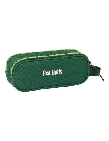 PORTATODO DOBLE RESISTENTE AGUA REAL BETIS BALOMPIE Porta...