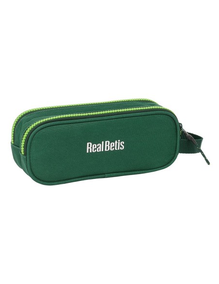 PORTATODO DOBLE RESISTENTE AGUA REAL BETIS BALOMPIE Porta...