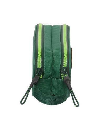 PORTATODO DOBLE RESISTENTE AGUA REAL BETIS BALOMPIE Porta...