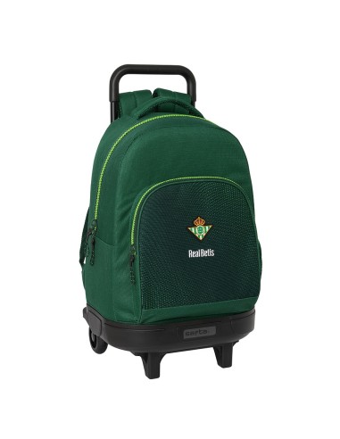 MOCH. GDE. C/RUEDAS COMPACT EXT.RES.SIMP REAL BETIS BALOM...