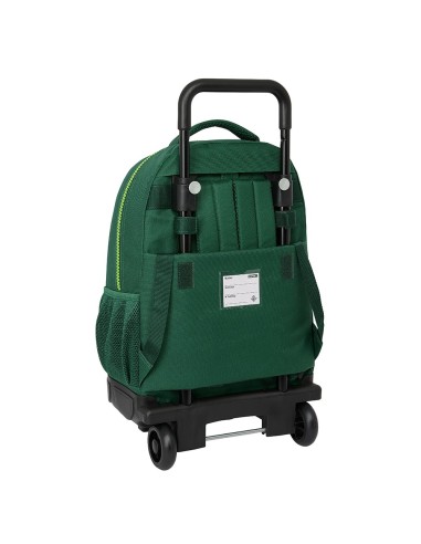 MOCH. GDE. C/RUEDAS COMPACT EXT.RES.SIMP REAL BETIS BALOM...