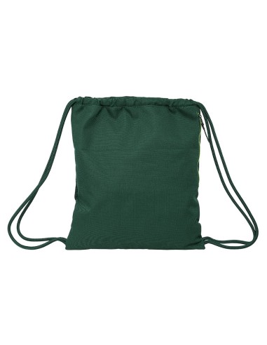 SACO DEPORTIVO CREMALLERA RES AGUA REAL BETIS BALOMPIE Mo...
