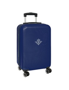 TROLLEY CABINA 20" REAL BETIS BALOMPIE Maletas Rigidas | ...