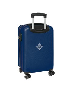 TROLLEY CABINA 20" REAL BETIS BALOMPIE Maletas Rigidas | ... 2