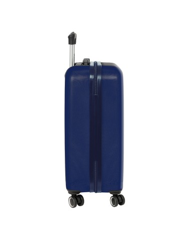 TROLLEY CABINA 20" REAL BETIS BALOMPIE Maletas Rigidas | ...