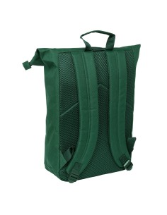 MOCHILA SOLAPA PARA PORTATIL 15,6'' RES REAL BETIS BALOMP... 2
