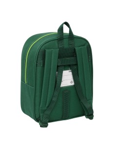 MOCHILA GUARDERIA ADAPT.CARRO RES AGUA REAL BETIS BALOMPI... 2