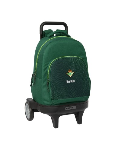 MOCH.GDE. C/RUEDAS COMPACT EVOL.EXT.RES REAL BETIS BALOMP...
