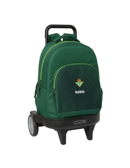 MOCH.GDE. C/RUEDAS COMPACT EVOL.EXT.RES REAL BETIS BALOMP...