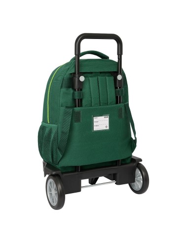 MOCH.GDE. C/RUEDAS COMPACT EVOL.EXT.RES REAL BETIS BALOMP...