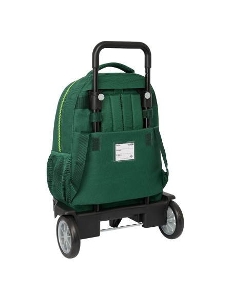 MOCH.GDE. C/RUEDAS COMPACT EVOL.EXT.RES REAL BETIS BALOMP...