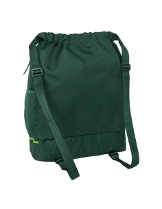 SACO MOCHILA RESISTENTE AGUA REAL BETIS BALOMPIE Mochilas... 2