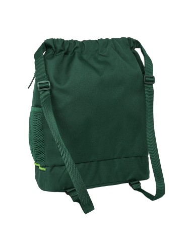 SACO MOCHILA RESISTENTE AGUA REAL BETIS BALOMPIE Mochilas...