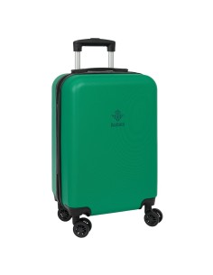 TROLLEY CABINA 20" REAL BETIS BALOMPIE Maletas Rigidas | ...