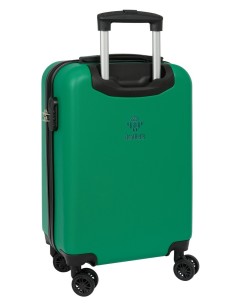 TROLLEY CABINA 20" REAL BETIS BALOMPIE Maletas Rigidas | ... 2
