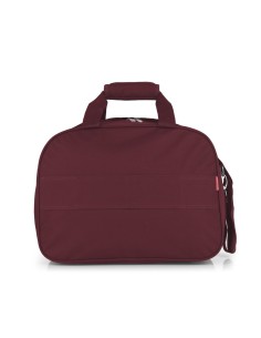 Bolso Viaje Pequeño Week Eco Gabol Burdeos Nuevos Product... 2