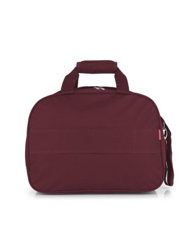 Bolso Viaje Pequeño Week Eco Gabol Burdeos Nuevos Product...