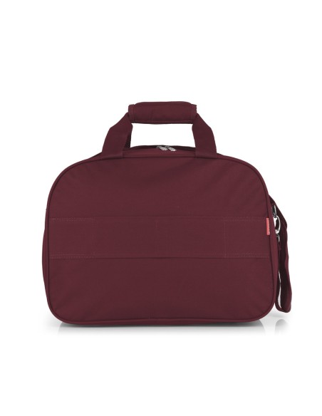 Bolso Viaje Pequeño Week Eco Gabol Burdeos Nuevos Product...