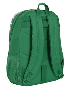 MOCHILA ADAPT.CARRO RECICLADO REAL BETIS BALOMPIE Mochila... 2