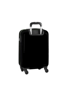 TROLLEY CABINA 20" MUNICH "CAVIAR" Maletas Cabina | Fraber 2