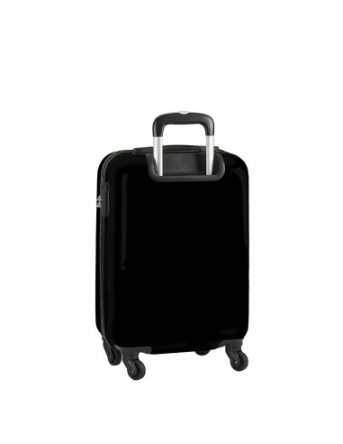 TROLLEY CABINA 20" MUNICH "CAVIAR" Maletas Cabina | Fraber