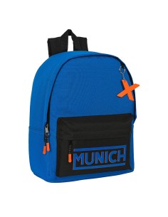 MOCHILA PARA PORTATIL 14,1" MUNICH "SUBMARINE" Mochilas p...