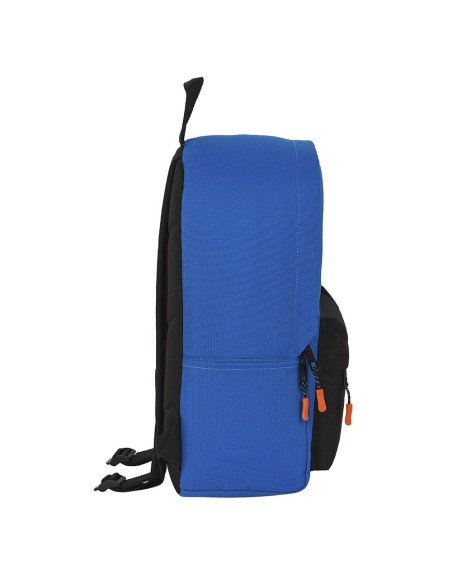 MOCHILA PARA PORTATIL 14,1" MUNICH "SUBMARINE" Mochilas p...