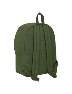 MOCHILA PARA PORTATIL 14,1" MUNICH "BRIGHT KHAKI" Mochila... 2