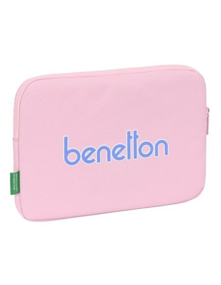 FUNDA PARA PORTATIL 10'' BENETTON "PINK" Funda Tables-Mov...