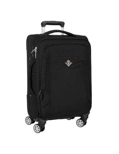 TROLLEY CABINA BLANDA 20" REAL BETIS BALOMPIE PREMIUM Mal...