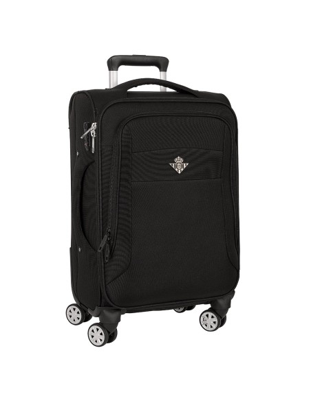 TROLLEY CABINA BLANDA 20" REAL BETIS BALOMPIE PREMIUM Mal...