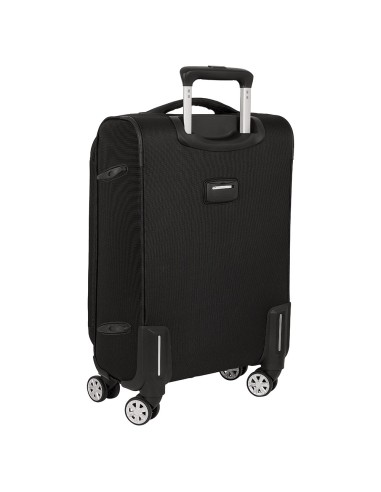 TROLLEY CABINA BLANDA 20" REAL BETIS BALOMPIE PREMIUM Mal...