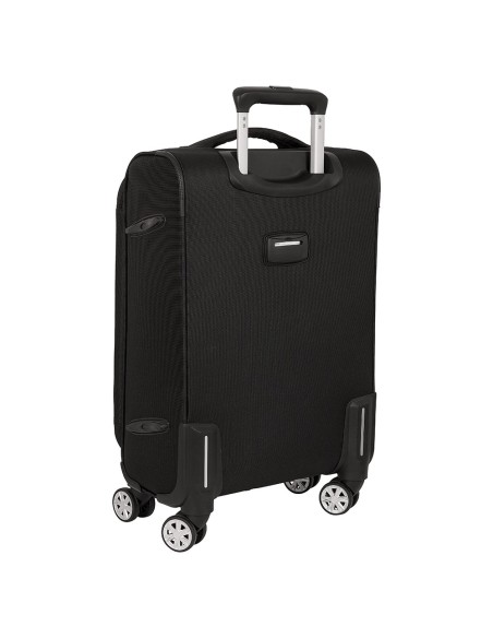 TROLLEY CABINA BLANDA 20" REAL BETIS BALOMPIE PREMIUM Mal...