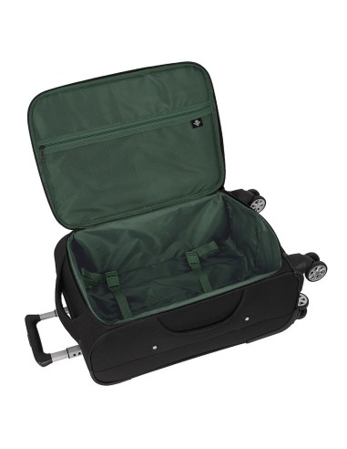 TROLLEY CABINA BLANDA 20" REAL BETIS BALOMPIE PREMIUM Mal...