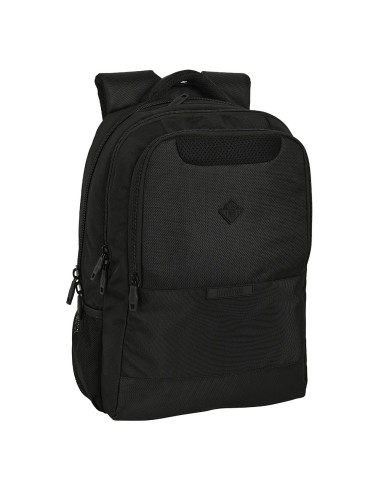 MOCHILA PARA PORTATIL 15,6" REAL BETIS BALOMPIE PREMIUM M...