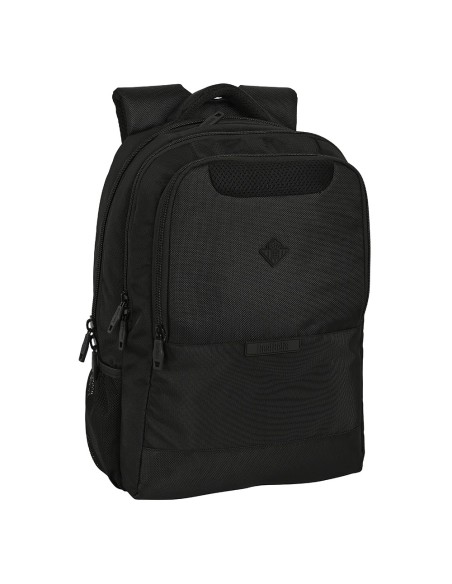 MOCHILA PARA PORTATIL 15,6" REAL BETIS BALOMPIE PREMIUM M...
