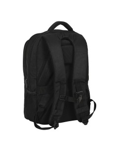 MOCHILA PARA PORTATIL 15,6" REAL BETIS BALOMPIE PREMIUM M... 2