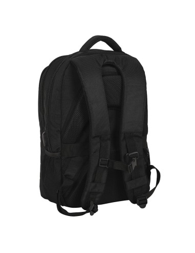 MOCHILA PARA PORTATIL 15,6" REAL BETIS BALOMPIE PREMIUM M...