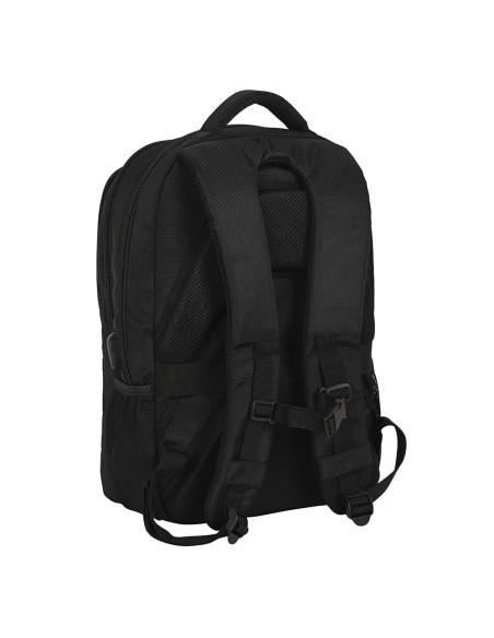 MOCHILA PARA PORTATIL 15,6" REAL BETIS BALOMPIE PREMIUM M...