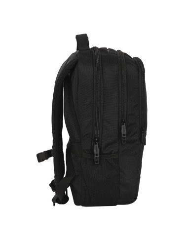 MOCHILA PARA PORTATIL 15,6" REAL BETIS BALOMPIE PREMIUM M...