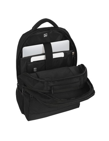 MOCHILA PARA PORTATIL 15,6" REAL BETIS BALOMPIE PREMIUM M...