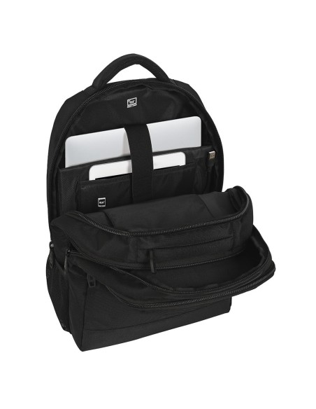 MOCHILA PARA PORTATIL 15,6" REAL BETIS BALOMPIE PREMIUM M...