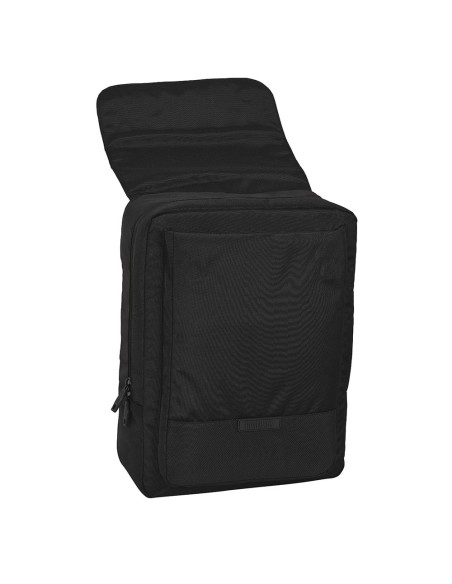 MOCHILA CON SOLAPA PORTATIL 13,3''+USB REAL BETIS BALOMPI...