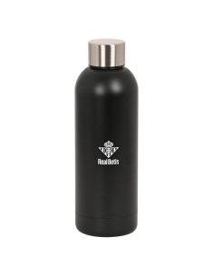 BOTELLA TERMO ACERO INOXIDABLE 500ml REAL BETIS BALOMPIE ...