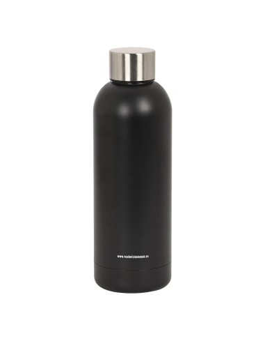 BOTELLA TERMO ACERO INOXIDABLE 500ml REAL BETIS BALOMPIE ...