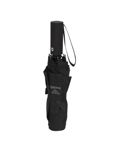 PARAGUAS PLEGABLE AUTOMATICO 58 CM REAL BETIS BALOMPIE PR...