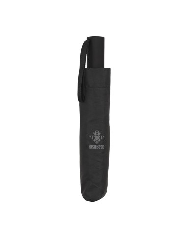 PARAGUAS PLEGABLE AUTOMATICO 58 CM REAL BETIS BALOMPIE PR...