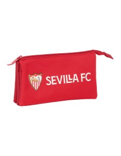 PORTATODO TRIPLE RESISTENTE AGUA SEVILLA FC Portatodo Est...