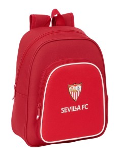 MOCHILA INFANTIL ADAP.CARRO RES AGUA SEVILLA FC Mochilas ...