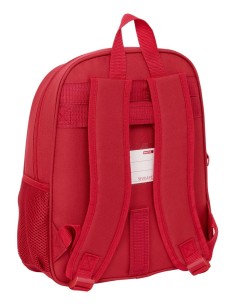 MOCHILA INFANTIL ADAP.CARRO RES AGUA SEVILLA FC Mochilas ... 2